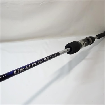 ２１グラップラータイプＪＢ６０－２
